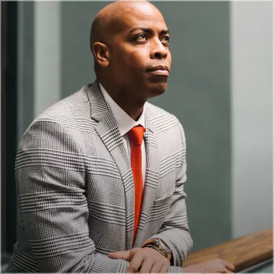 Paul D. Henderson